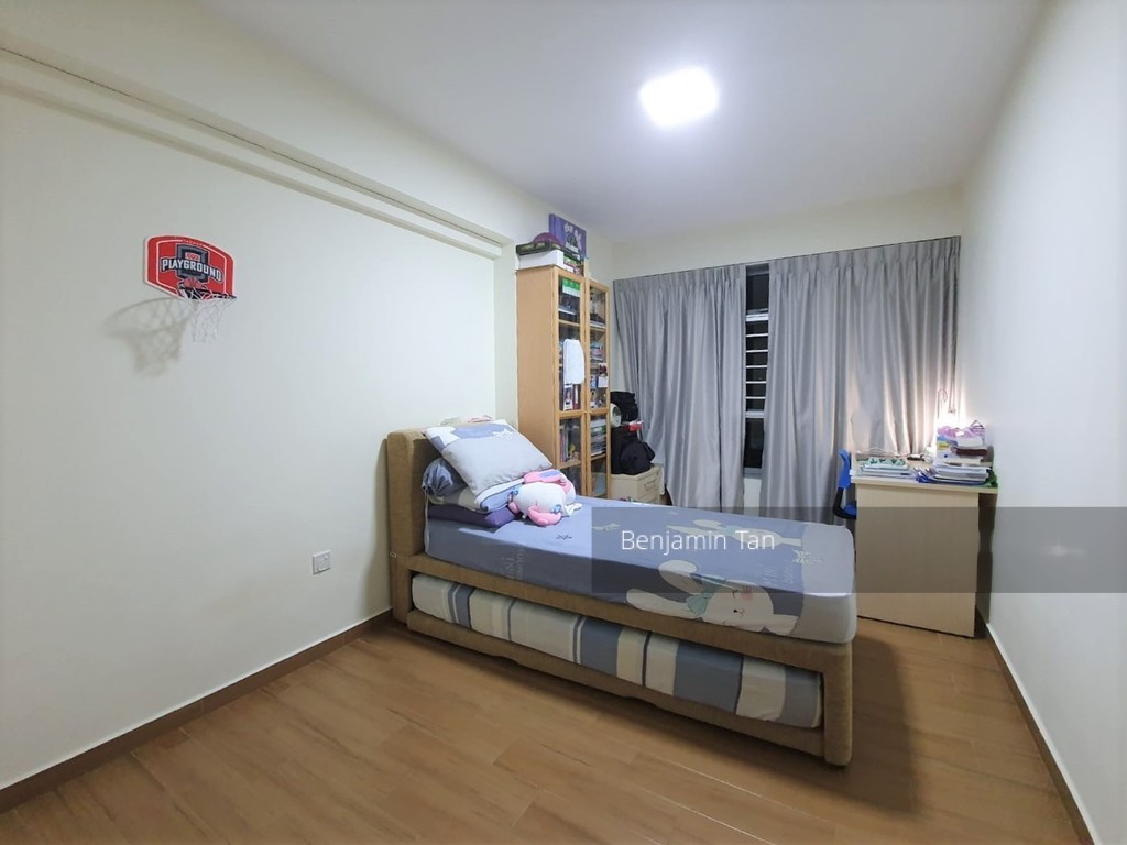 Blk 477B Upper Serangoon View (Hougang), HDB 5 Rooms #221900511